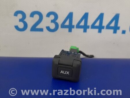 ФОТО Роз'єм для Acura ILX (2012-2016) Киев
