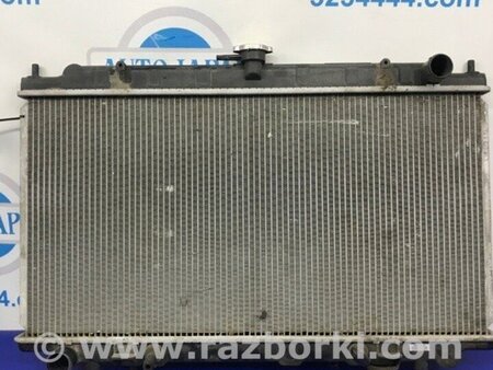 ФОТО Радіатор основний для Infiniti G20 (98-02) Киев