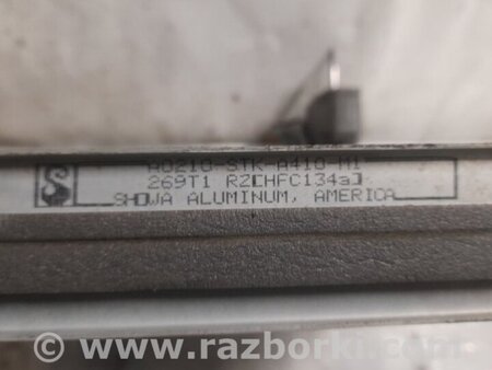 ФОТО Випарник кондиціонера для Acura RDX TB 1/2 (07.2006-2012) Киев