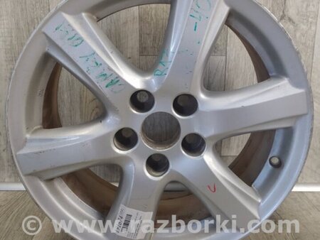 ФОТО Диск R17 для Toyota Camry 40 XV40 (01.2006-07.2011) Киев