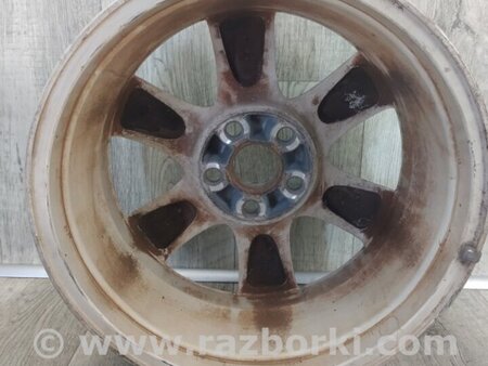 ФОТО Диск R17 для Toyota Camry 40 XV40 (01.2006-07.2011) Киев