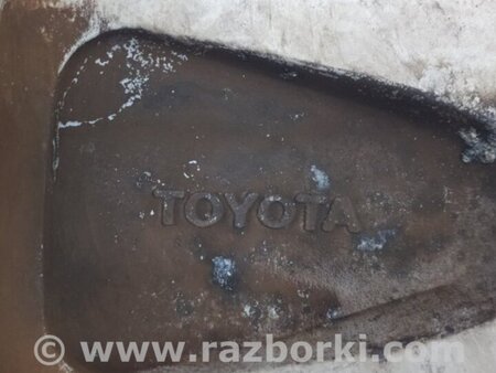ФОТО Диск R17 для Toyota Camry 40 XV40 (01.2006-07.2011) Киев