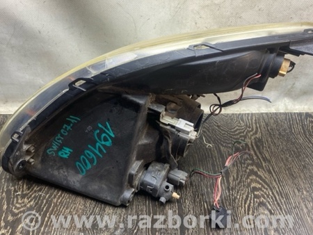 ФОТО Фара для Suzuki Swift Киев