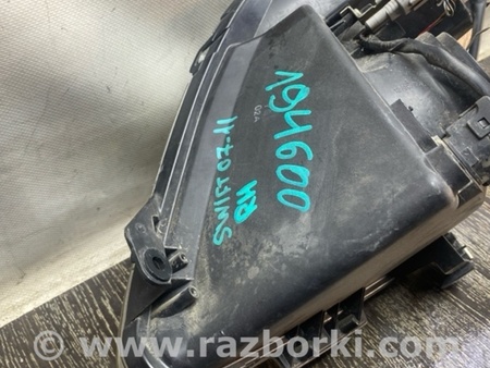 ФОТО Фара для Suzuki Swift Киев