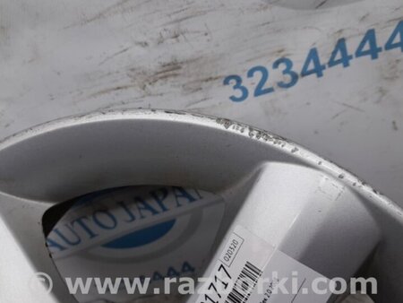 ФОТО Диск R16 для Suzuki SX4 Киев