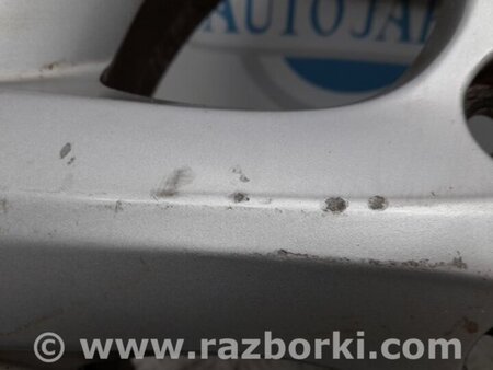 ФОТО Диск R16 для Suzuki SX4 Киев