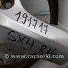 ФОТО Диск R16 для Suzuki SX4 Киев