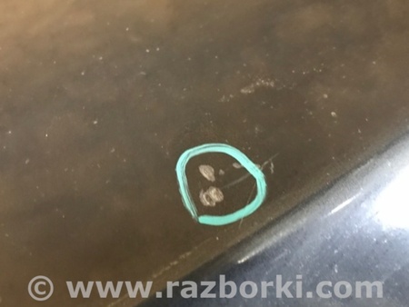 ФОТО Кришка багажника для Toyota Camry 40 XV40 (01.2006-07.2011) Киев