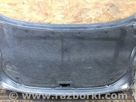 ФОТО Кришка багажника для Toyota Camry 40 XV40 (01.2006-07.2011) Киев