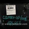ФОТО Кришка багажника для Toyota Camry 40 XV40 (01.2006-07.2011) Киев