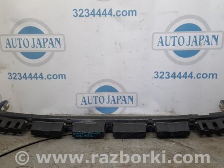 ФОТО Кронштейн підсилювач переднього бампера для Suzuki Swift Киев