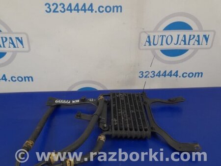ФОТО Радіатор коробки передач АКПП для Acura RDX TB 1/2 (07.2006-2012) Киев