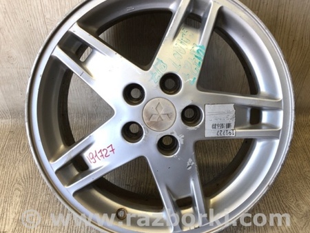 ФОТО Диск R17 для Mitsubishi Galant Киев