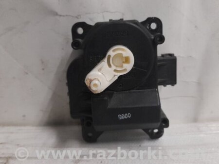 ФОТО Моторчик заслінки печі для Acura RDX TB 1/2 (07.2006-2012) Киев
