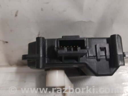 ФОТО Моторчик заслінки печі для Acura RDX TB 1/2 (07.2006-2012) Киев