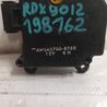 ФОТО Моторчик заслінки печі для Acura RDX TB 1/2 (07.2006-2012) Киев