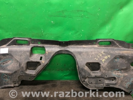 ФОТО Захист двигуна для Acura MDX YD2 (2006-2012) Киев