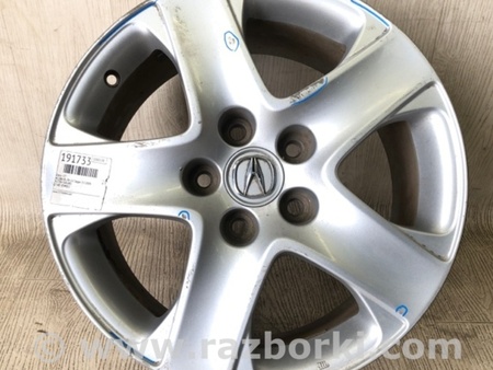 ФОТО Диск R17 для Acura RL (1995-2012) Киев