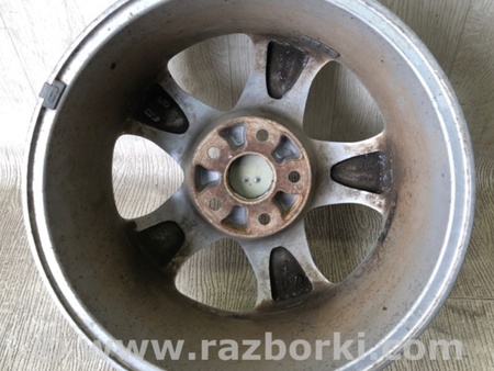 ФОТО Диск R17 для Acura RL (1995-2012) Киев