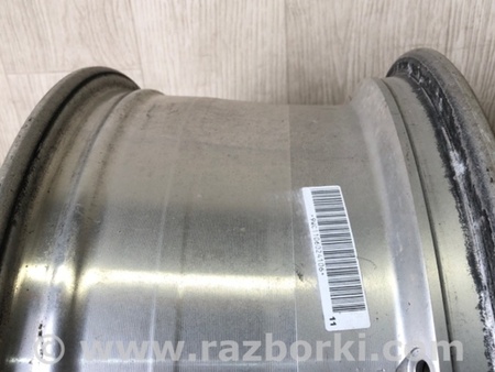 ФОТО Диск R17 для Acura RL (1995-2012) Киев