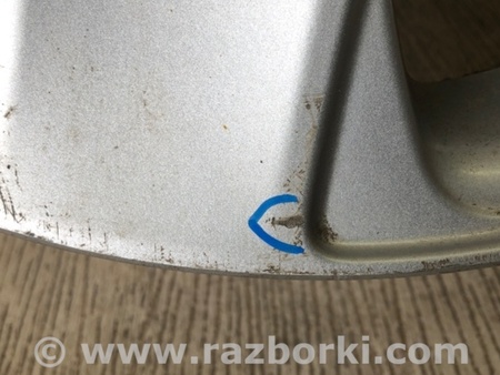 ФОТО Диск R17 для Acura RL (1995-2012) Киев