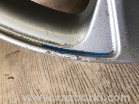 ФОТО Диск R17 для Acura RL (1995-2012) Киев