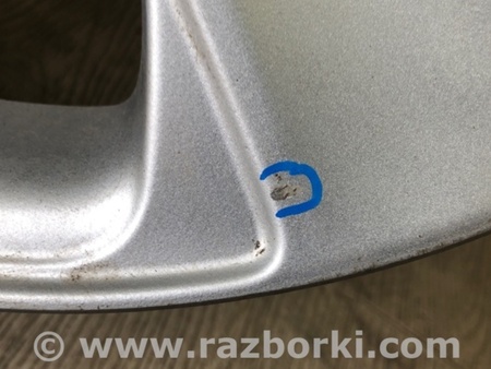ФОТО Диск R17 для Acura RL (1995-2012) Киев