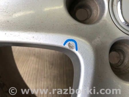 ФОТО Диск R17 для Acura RL (1995-2012) Киев