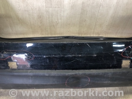ФОТО Бампер задній для Mazda CX-5 KF (2016-) Киев