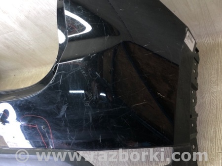 ФОТО Бампер задній для Mazda CX-5 KF (2016-) Киев