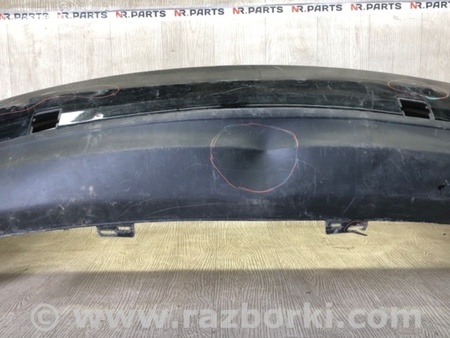 ФОТО Бампер задній для Mazda CX-5 KF (2016-) Киев