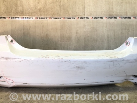 ФОТО Бампер задній для Toyota Corolla E150 (11.2006-08.2013) Киев