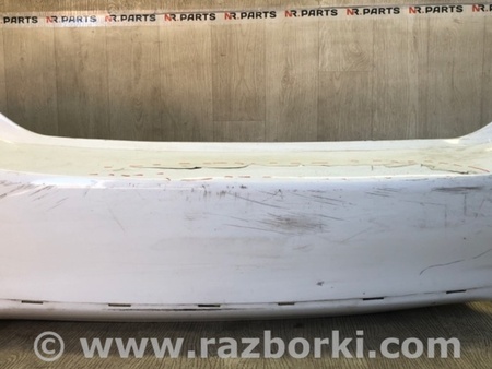 ФОТО Бампер задній для Toyota Corolla E150 (11.2006-08.2013) Киев