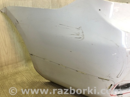 ФОТО Бампер задній для Toyota Corolla E150 (11.2006-08.2013) Киев