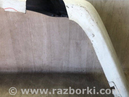 ФОТО Бампер задній для Toyota Corolla E150 (11.2006-08.2013) Киев