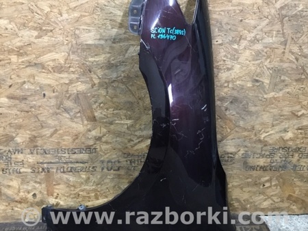 ФОТО Крило переднє ліве для Scion tC (2005-2010) Киев
