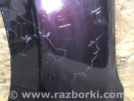ФОТО Крило переднє ліве для Scion tC (2005-2010) Киев