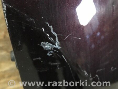 ФОТО Крило переднє ліве для Scion tC (2005-2010) Киев