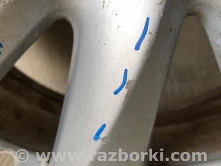 ФОТО Диск R17 для Mazda 6 GH (2008-...) Киев