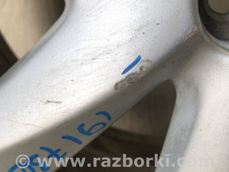ФОТО Диск R17 для Mazda 6 GH (2008-...) Киев