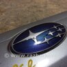 ФОТО Панель підсвічування номера для Subaru Forester SG Киев
