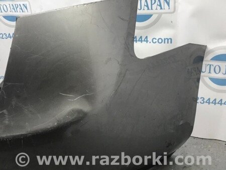 ФОТО Бампер задній для Nissan Rogue (08-14) Киев