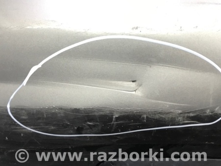 ФОТО Бампер задній для Nissan Rogue (08-14) Киев