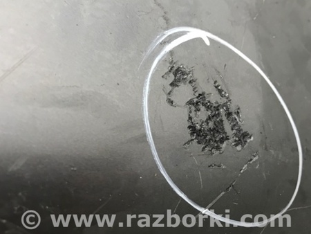 ФОТО Бампер задній для Nissan Rogue (08-14) Киев