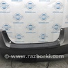 Бампер задній Nissan Rogue (08-14)
