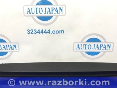 ФОТО Обшивка багажника для Subaru Outback BR Киев