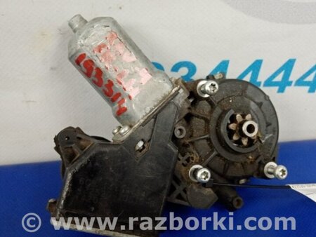 ФОТО Моторчик склопідйомника для Toyota RAV-4 (05-12) Киев