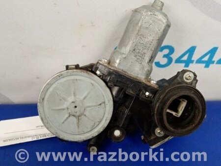 ФОТО Моторчик склопідйомника для Toyota RAV-4 (05-12) Киев