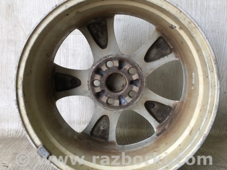 ФОТО Диск R17 для Toyota Sienna (11-16) Киев