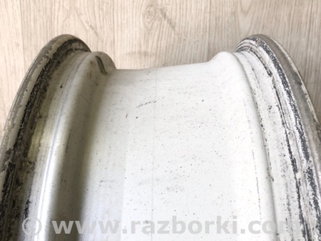 ФОТО Диск R17 для Toyota Sienna (11-16) Киев